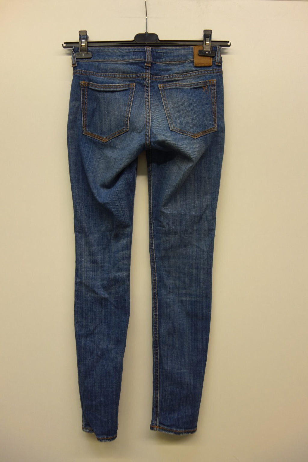EK3098 Damen Jeans von Drykorn, Gr.25/323