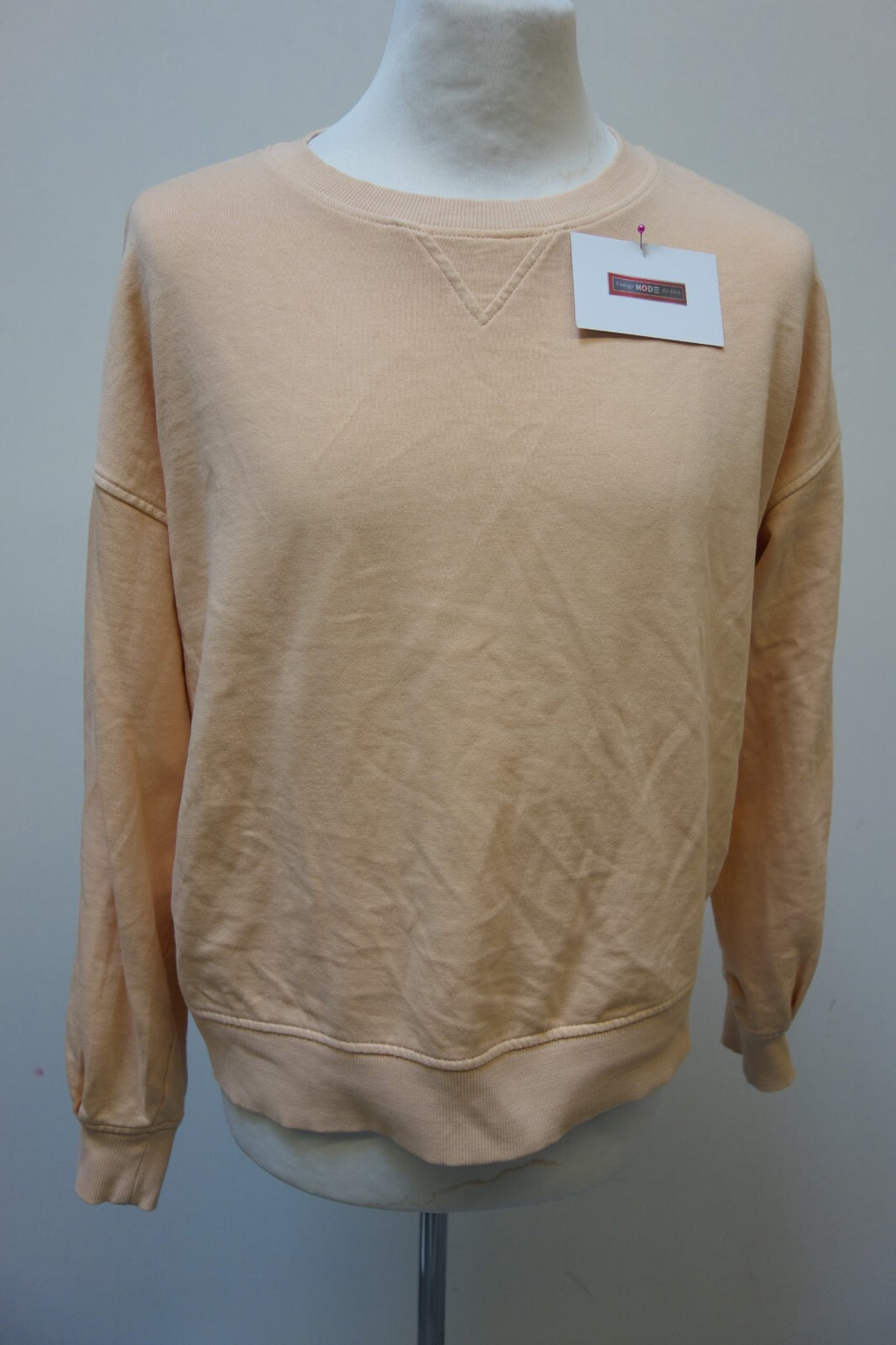 EK3784 Damen Pullover von Vero Moda, Gr. M0