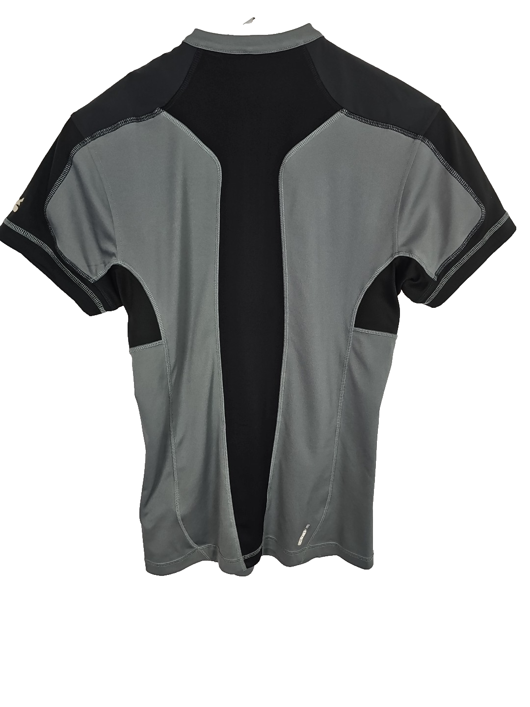 EK8268Herren Sport Tshirt Salewa Grau Gr.465