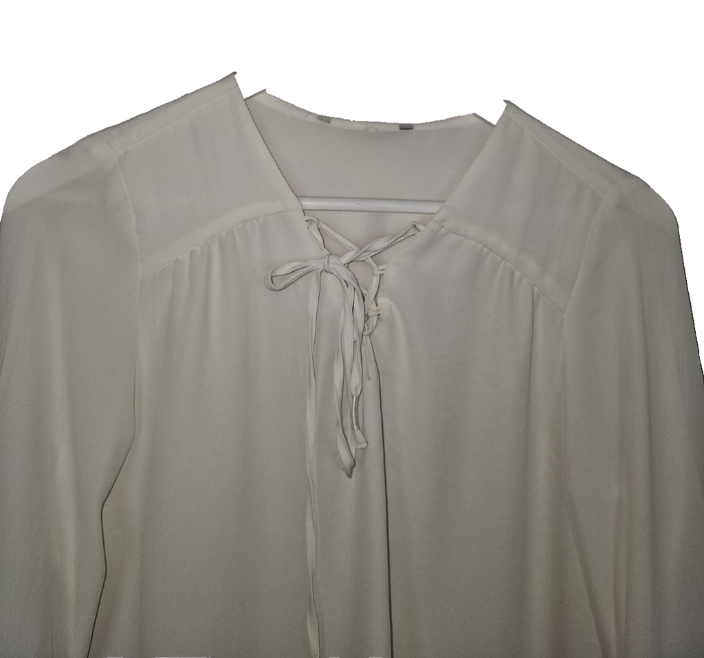 EK7584 Damen Bluse von Only, weiß, Gr.341