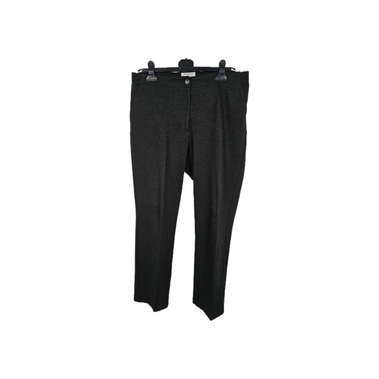 EK10823 Herren Hose Raphaela Gr.46 Schwarz0