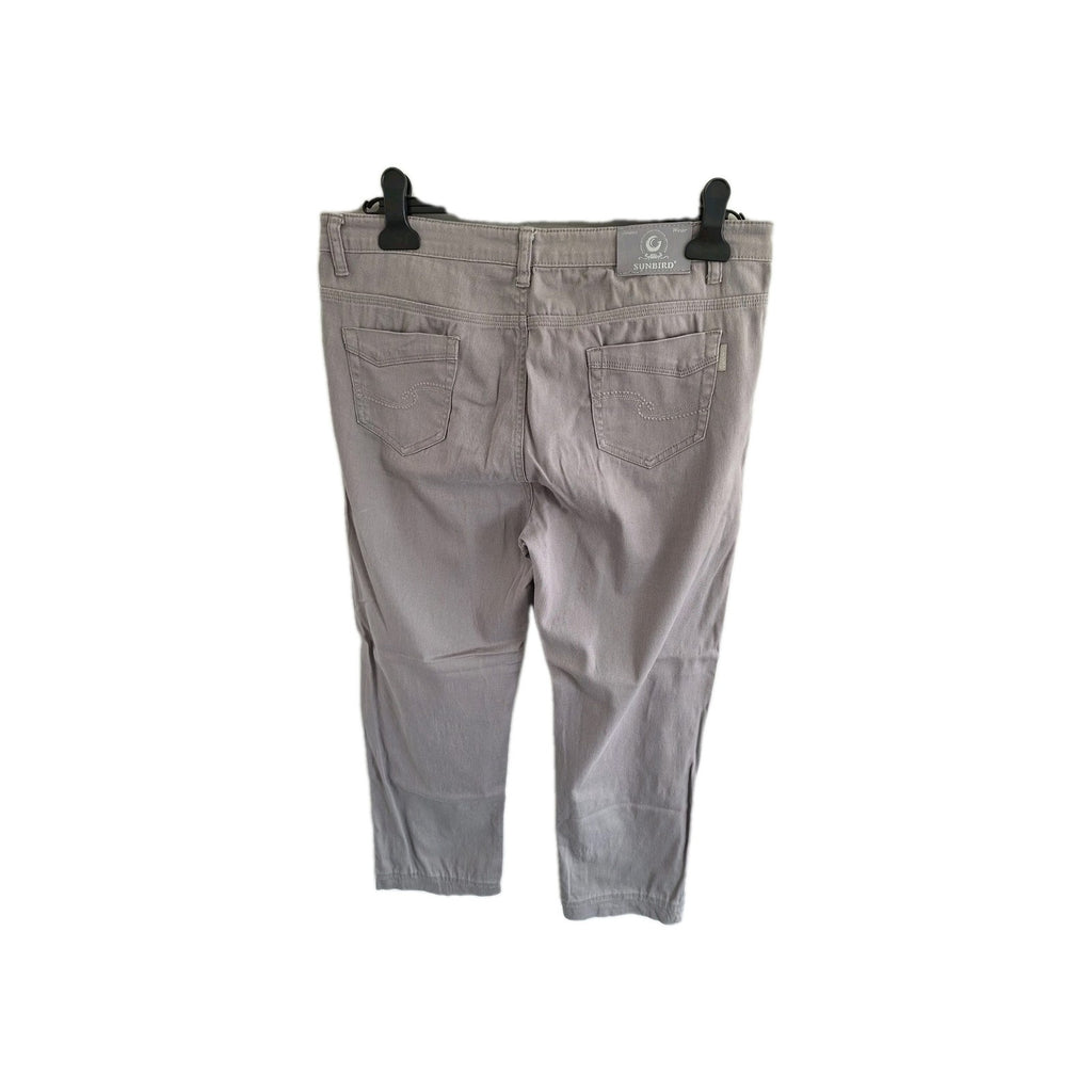 EK8684 Damen Hose Sunbird, Grau Gr.365