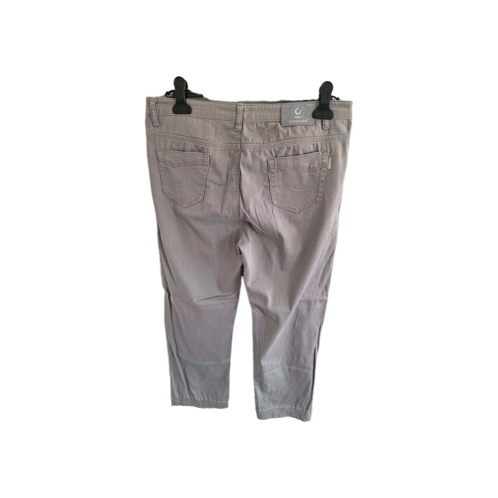 EK8684 Damen Hose Sunbird, Grau Gr.365