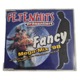 EB3199 Megamix 98 von Fancy | CD | Zustand gut0
