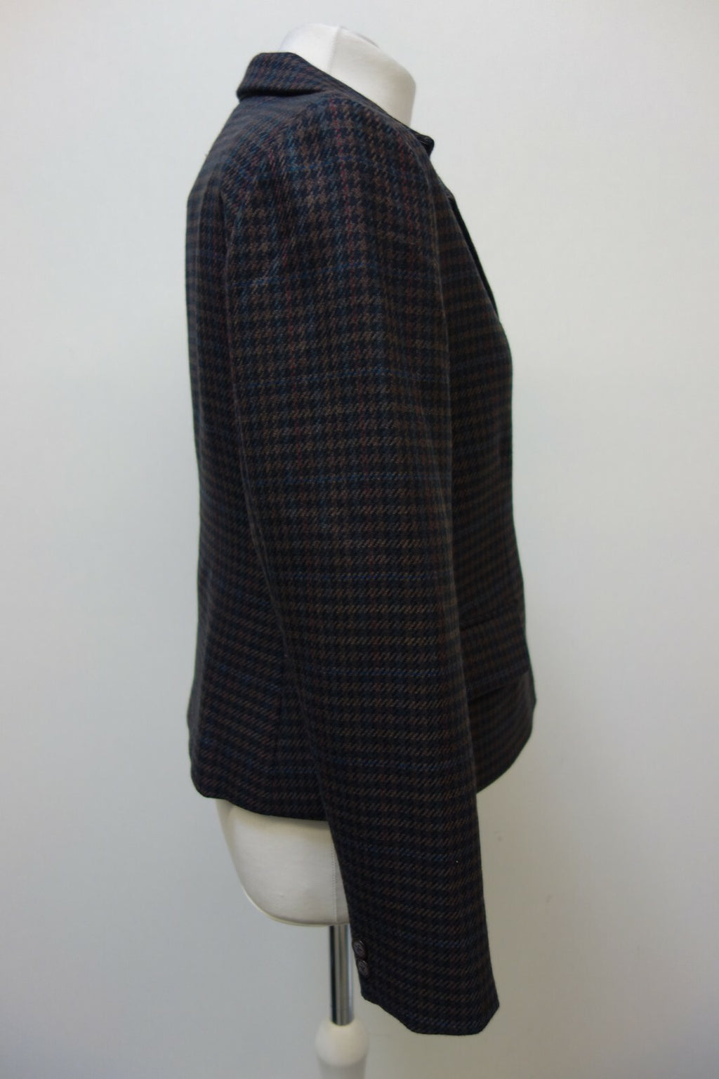EK1287 Damen Blazer, Gr. L3