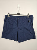 EK4721 Damen Shorts von Janina, blau, Gr. 460