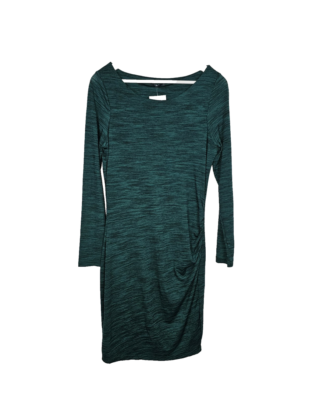 EK7437 Damen Kleid von Hema, grün, Gr.M0
