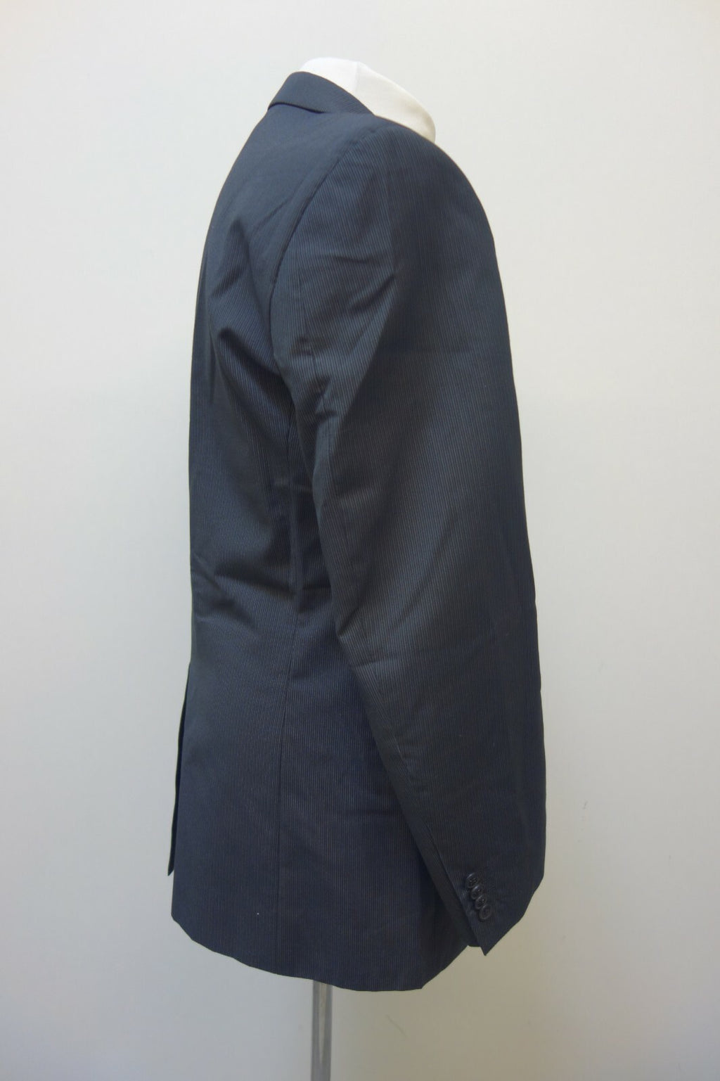 EK1009 Herren Jackett von Bogie, schwarz, Gr. 483