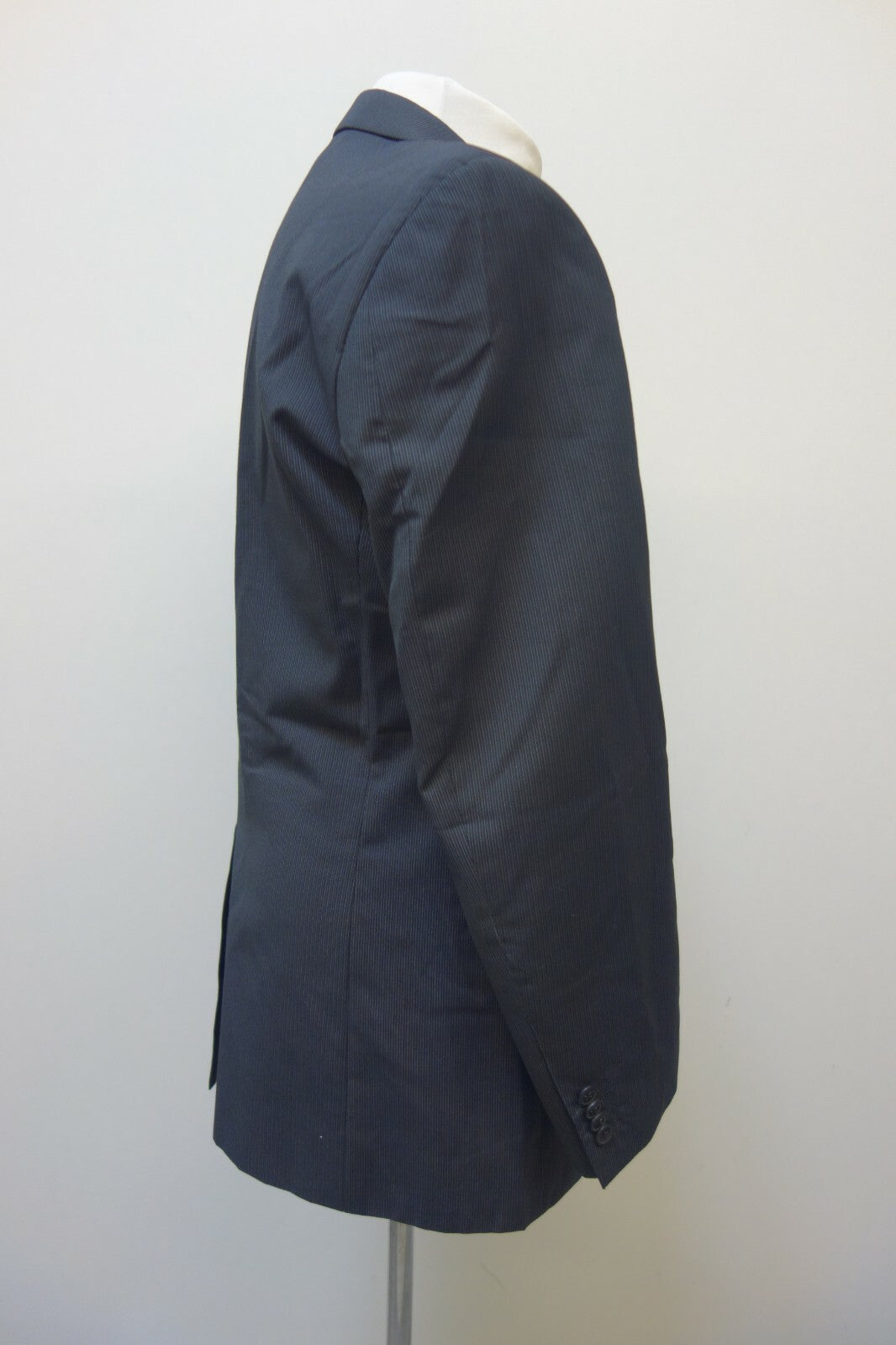 EK1009 Herren Jackett von Bogie, schwarz, Gr. 483