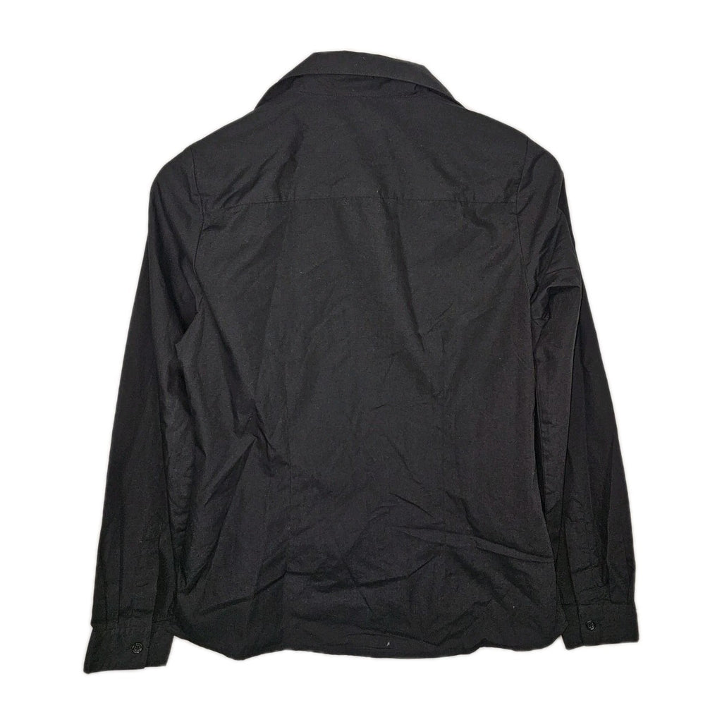 EK11055 Damen Bluse von Bragard, schwarz, Gr.362