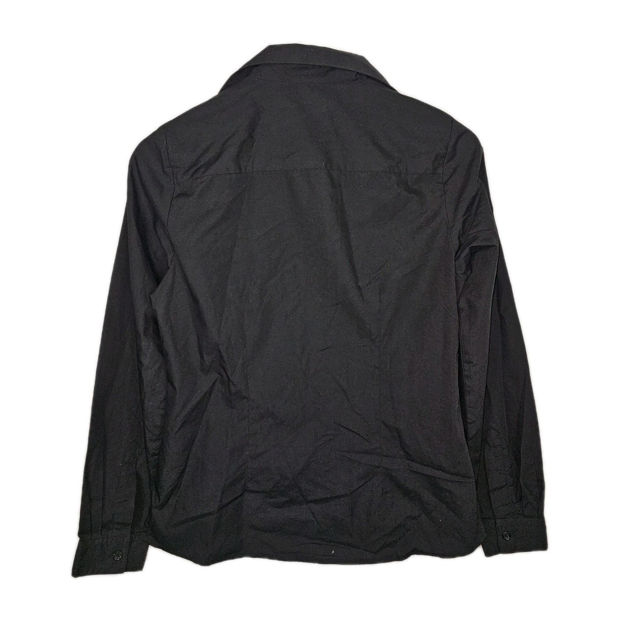 EK11055 Damen Bluse von Bragard, schwarz, Gr.362