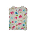 EK9690 Damen T-Shirt Sure Gr.M Weiß0