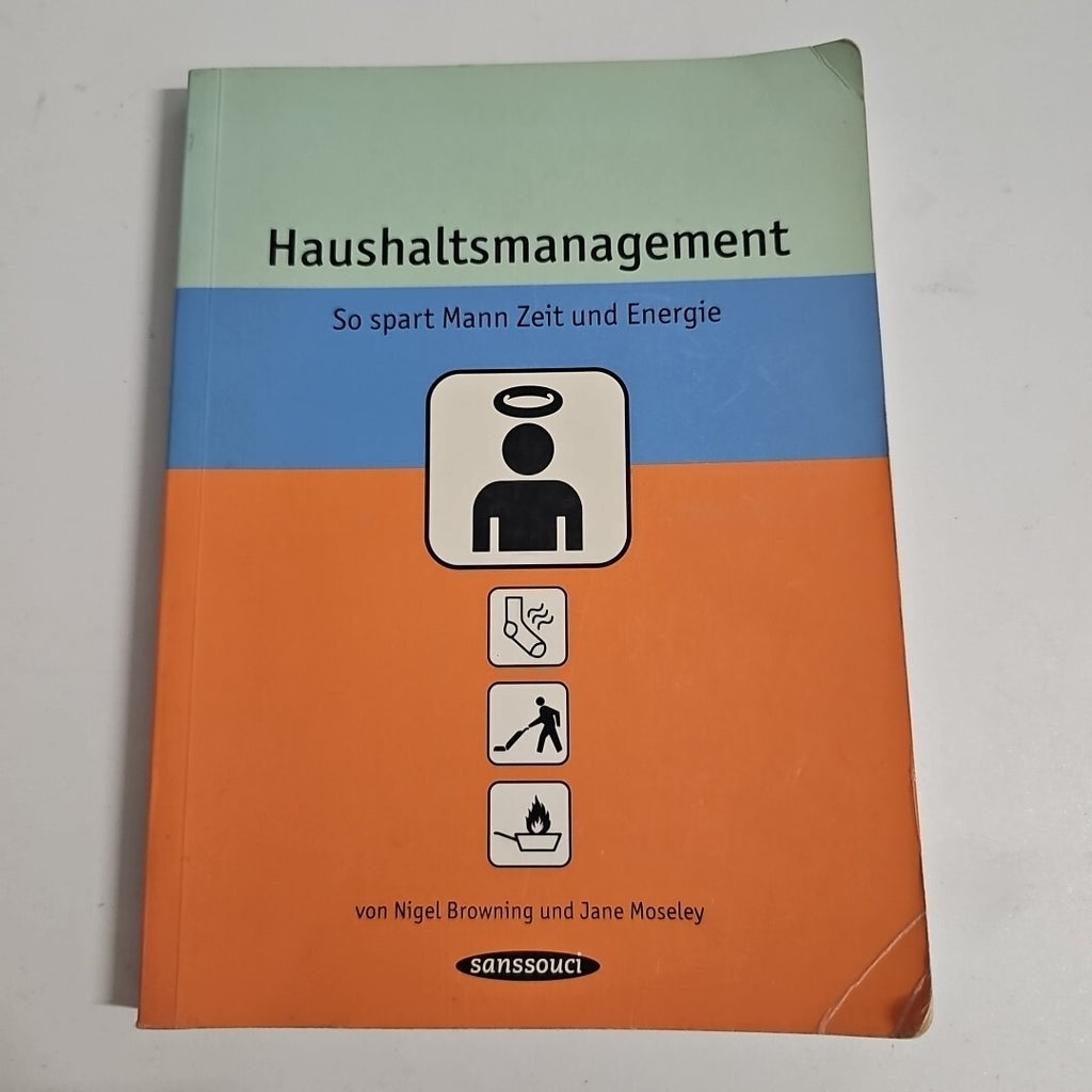 EB1194 Haushaltsmanagment0