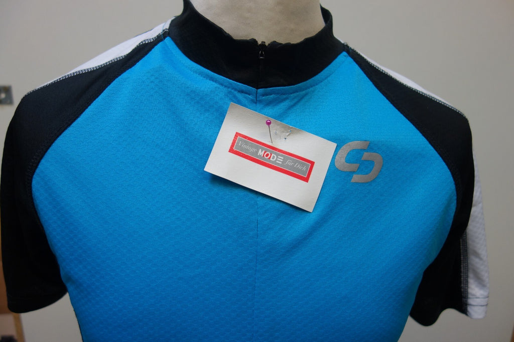 EK2169 Herren Fahrradshirt von Crivit, blau, Gr. L (52/54)2