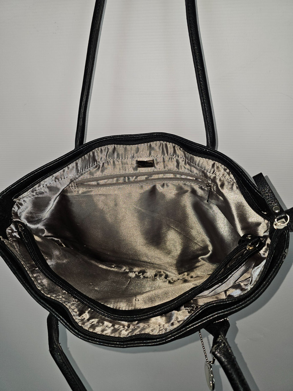 EK6618 Handtasche von Betty Barclay, Schwarz6