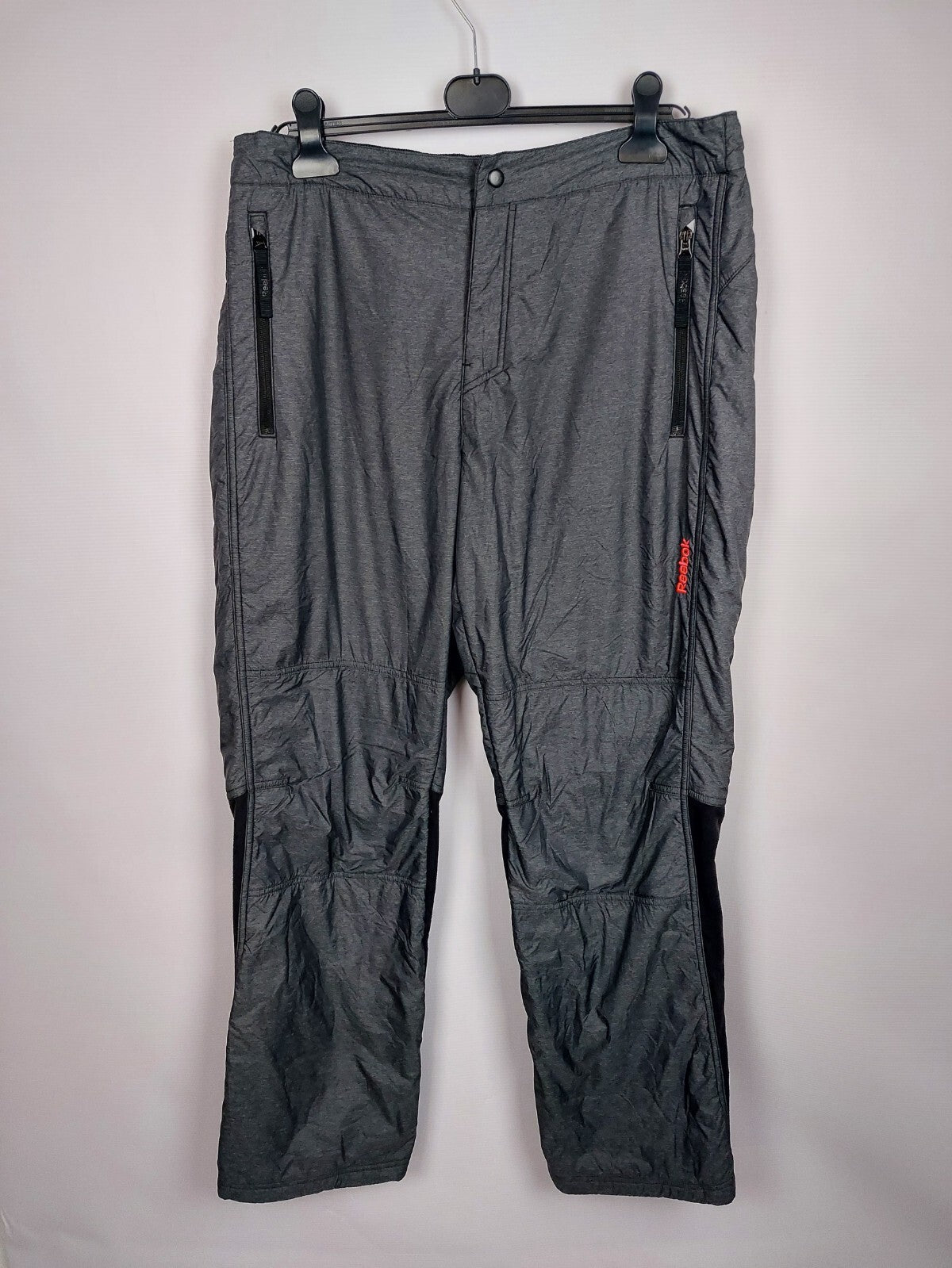 EK2815 Herren Sporthose von Reebok, grau, Gr.XL0