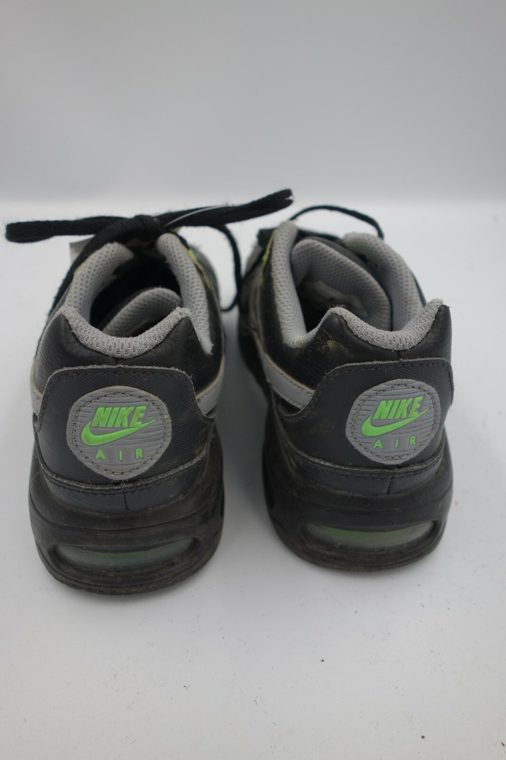 ES0080 Jungen Sneaker von Nike 31,52