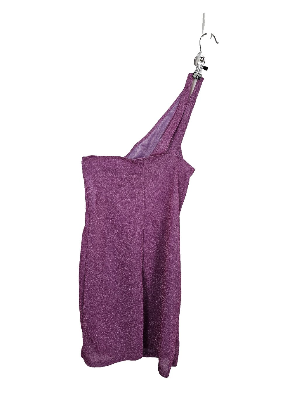 EK8374 Damen Kleid von asos, Pink, Gr. 386