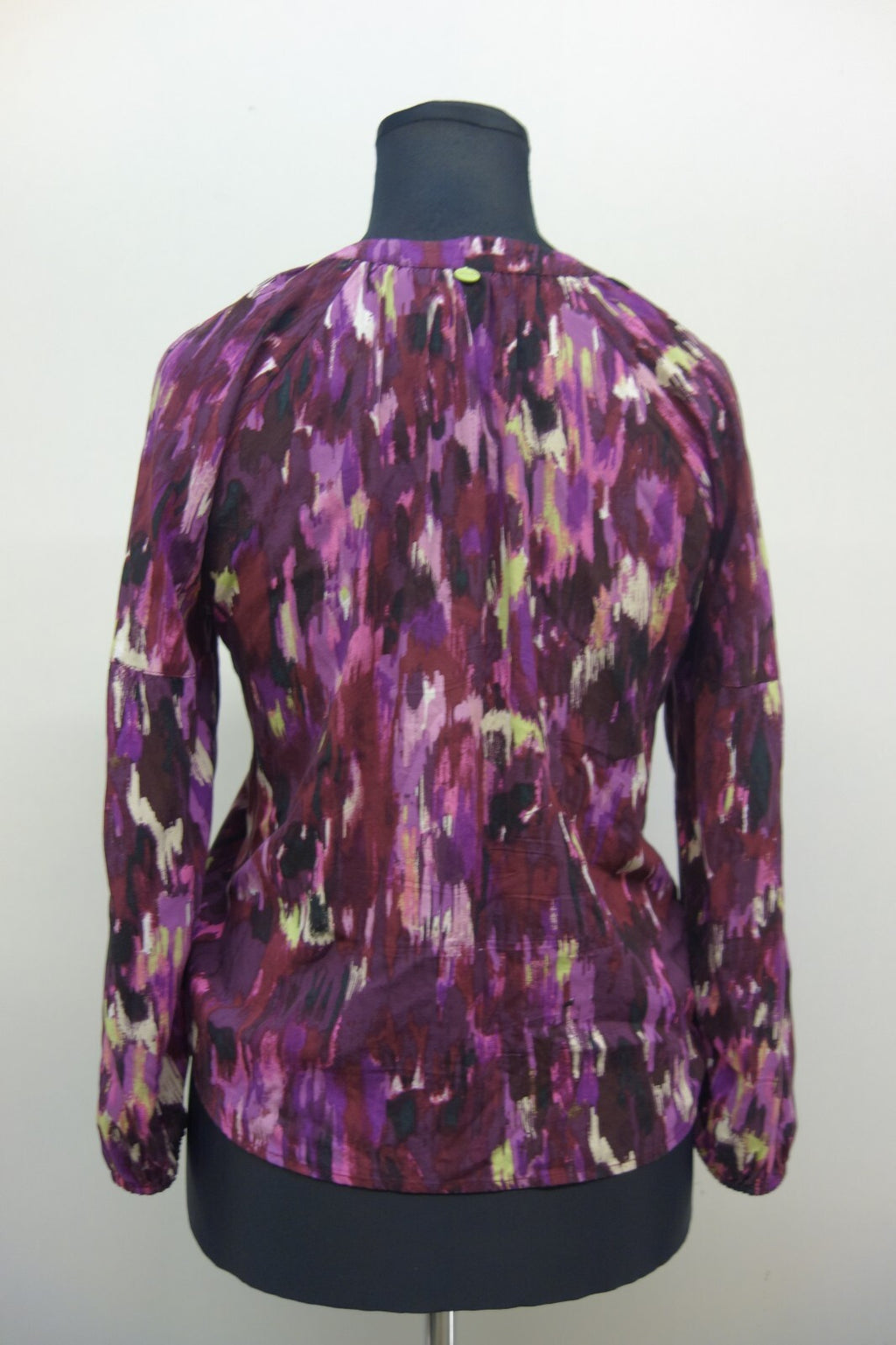 EK3048 Damen Bluse von Street One, Gr.363