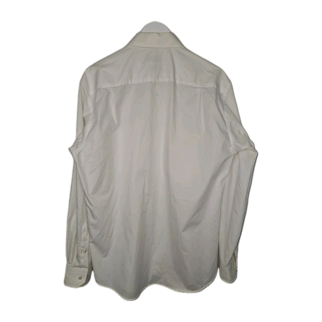 EK10958 Herren Hemd von Canda C&A, weiß, Gr.424