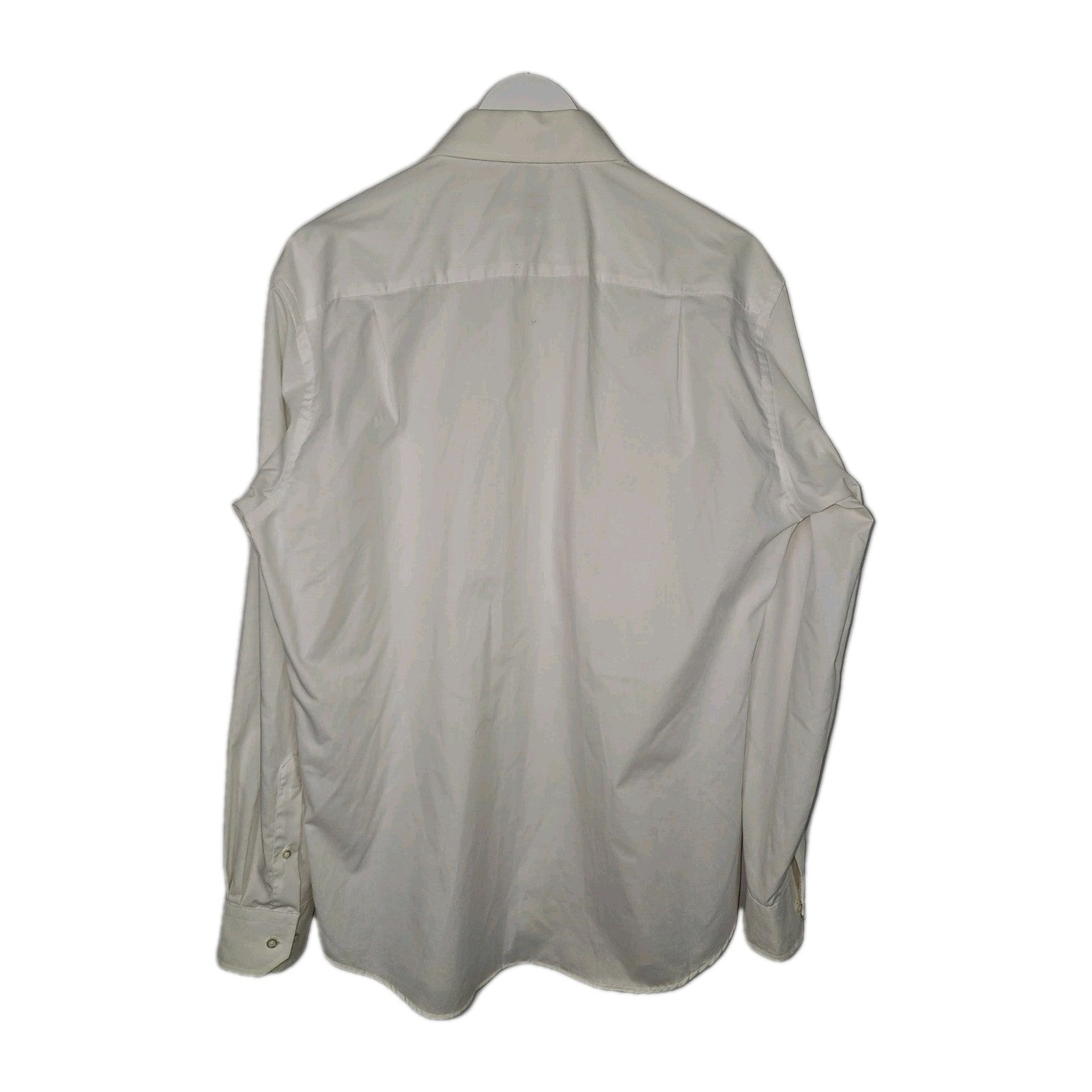 EK10958 Herren Hemd von Canda C&A, weiß, Gr.424