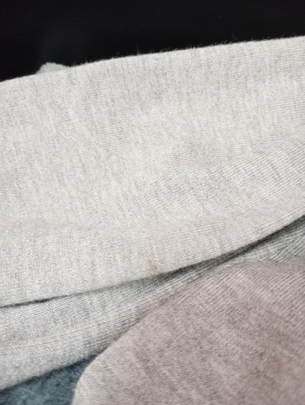 EK5259 Damen Strickjacke von H&M, grau, Gr. 407