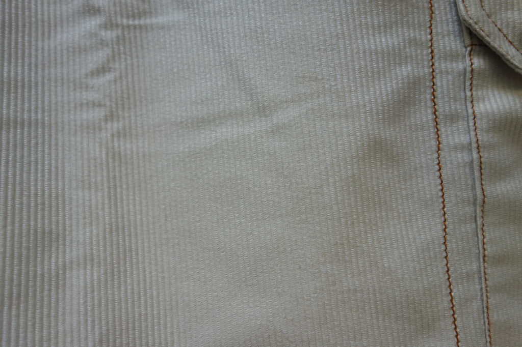 EK0952 Herren Shorts von Puma, beige, Gr M2