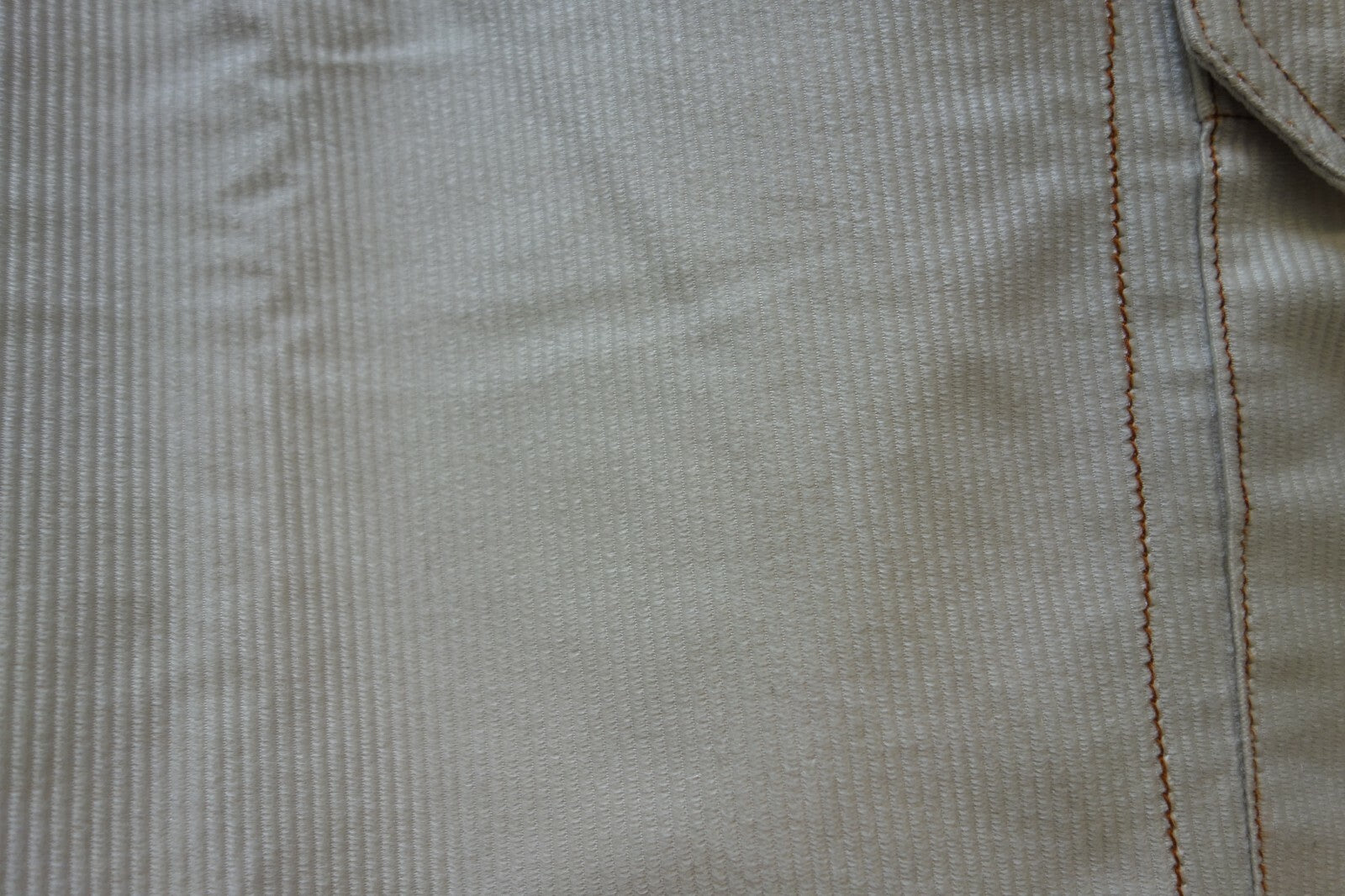 EK0952 Herren Shorts von Puma, beige, Gr M2