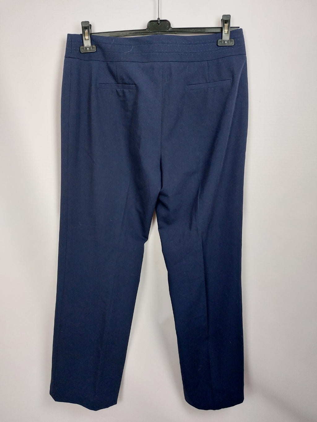 EK4688 Damen Anzughose von Bexleys, blau, Gr. 445