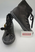 ES0569 Damen Sneaker von Dockers, schwarz, 370