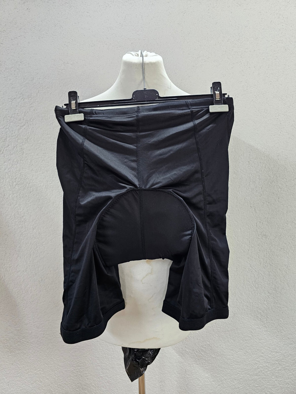 EK1114 Herren Radlerhose von Active Touch, schwarz, Gr.L4