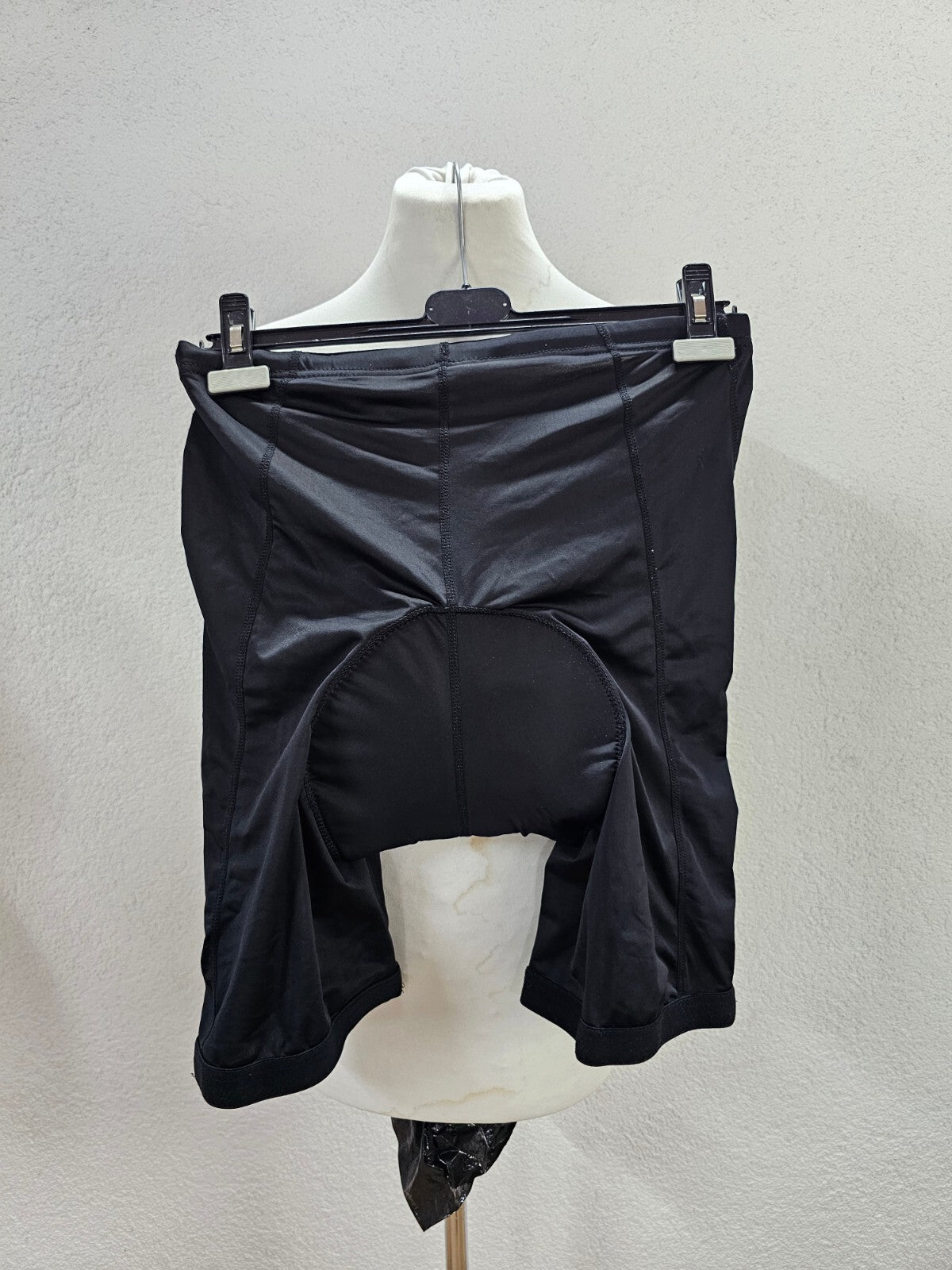 EK1114 Herren Radlerhose von Active Touch, schwarz, Gr.L4