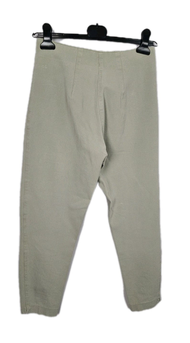 EK9186 Damen Hose von Angels, Beige, Gr. Ca 363
