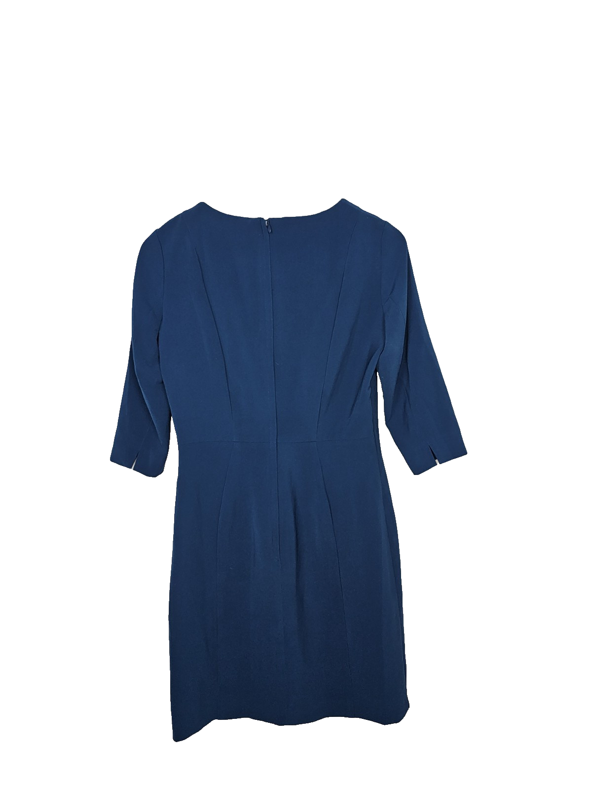 EK7119 Damen Kleid von H&M, Türkis, Gr.383