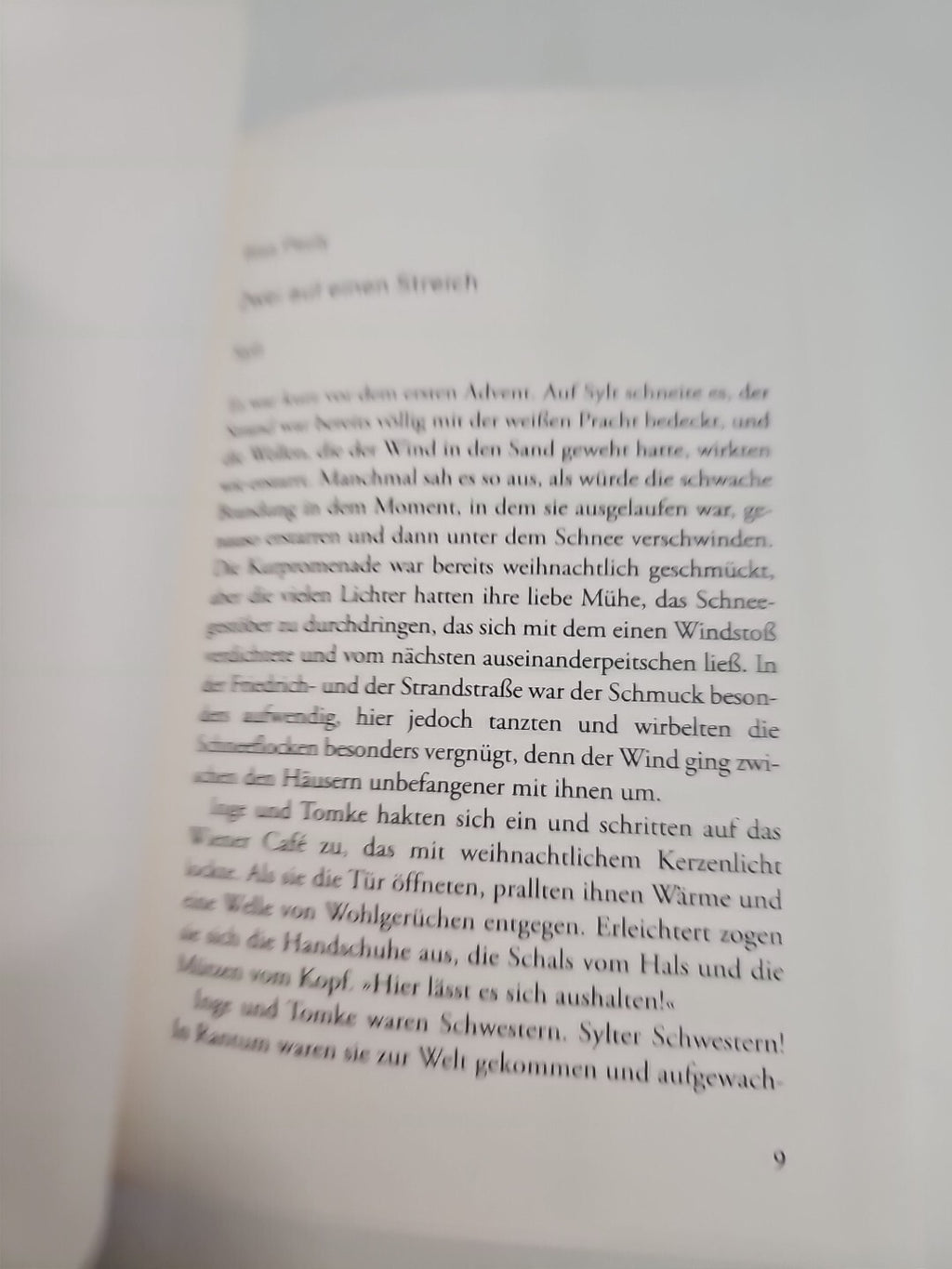 EB1144 Süsser Die Schere Nie Klingen 3