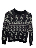 EK8195 Herren Pullover von Garcua Jeans, Blau, Gr. S0