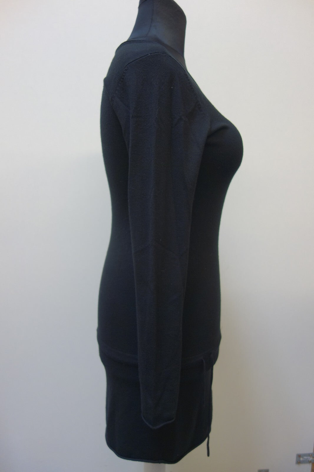 EK2207 Damen Kleid von Hallhuber, Gr.M2