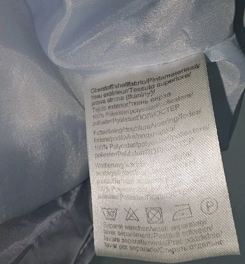 EK11217 Damen Jacke von Adler, blau, Gr.465