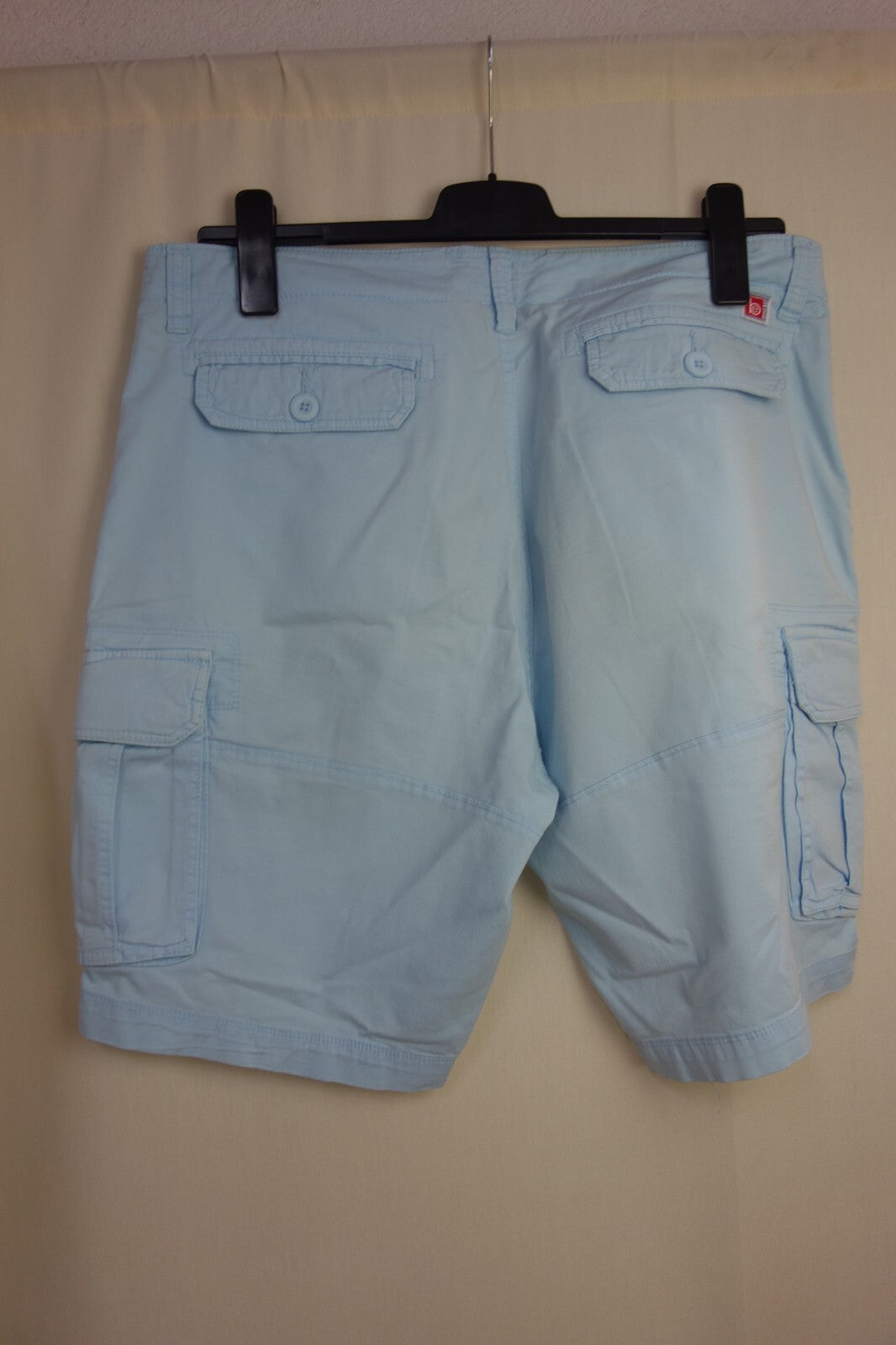 EK4151 Herren Shorts von beSAhorts, hellblau, Gr.362