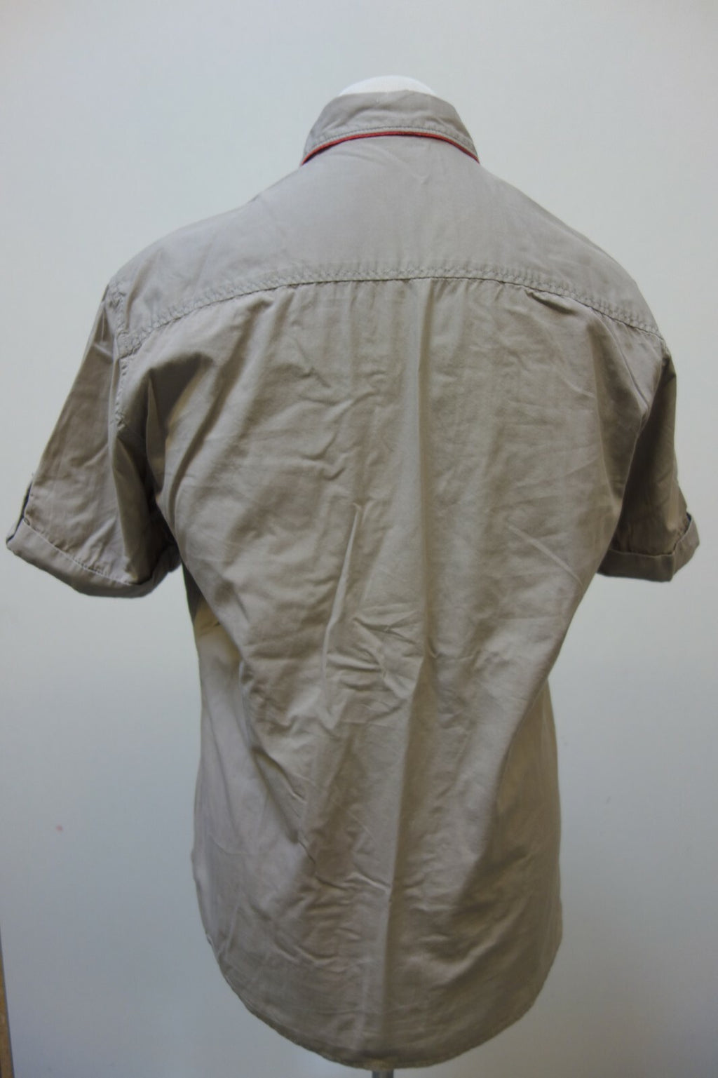 EK1679 Damen Bluse von Esprit, Gr. L, beige4