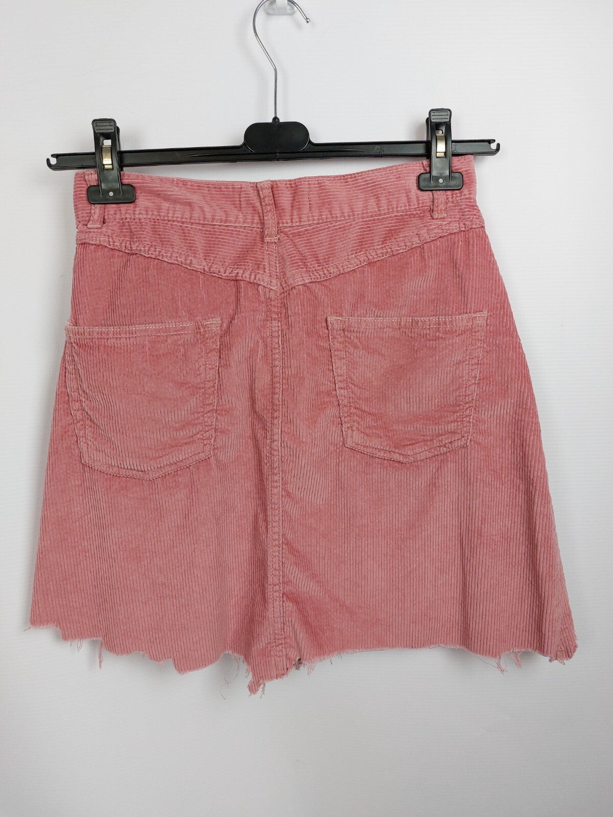 EK4157 Damen Rock von Zara, rosa, Gr. M5