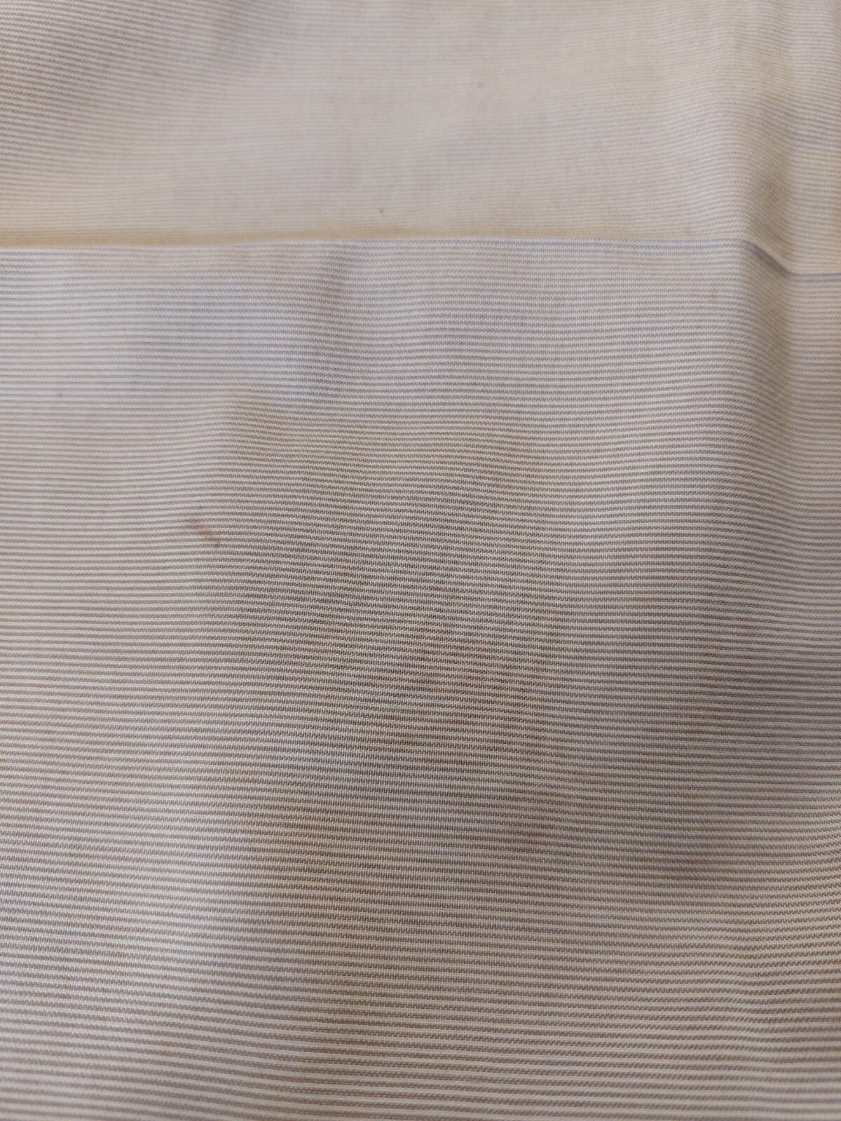 EK0648 Herren Anzug Hose von Boss, beige, Gr. 463