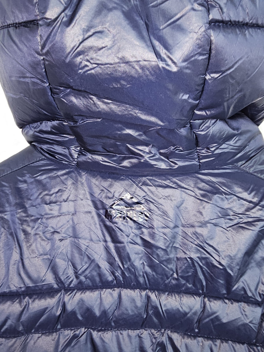 EK6986 Damen Jacke von McKinley, Dunkelblau, Gr.405