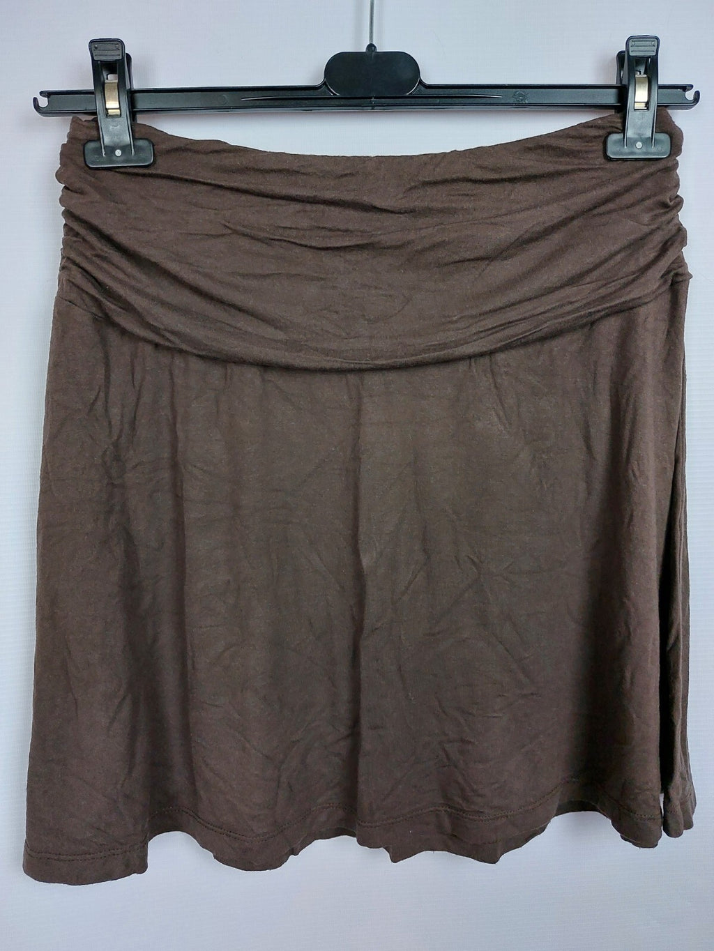 EK4269 Damen Rock von 3SUiSSeS, braun, Gr.38/403