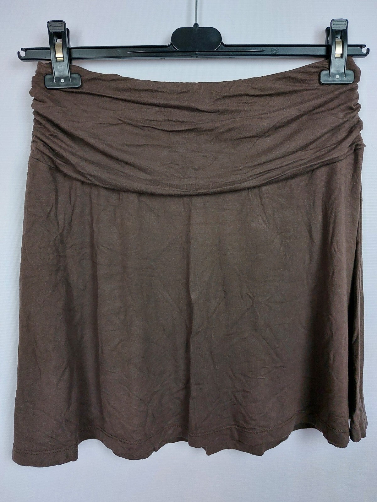 EK4269 Damen Rock von 3SUiSSeS, braun, Gr.38/403