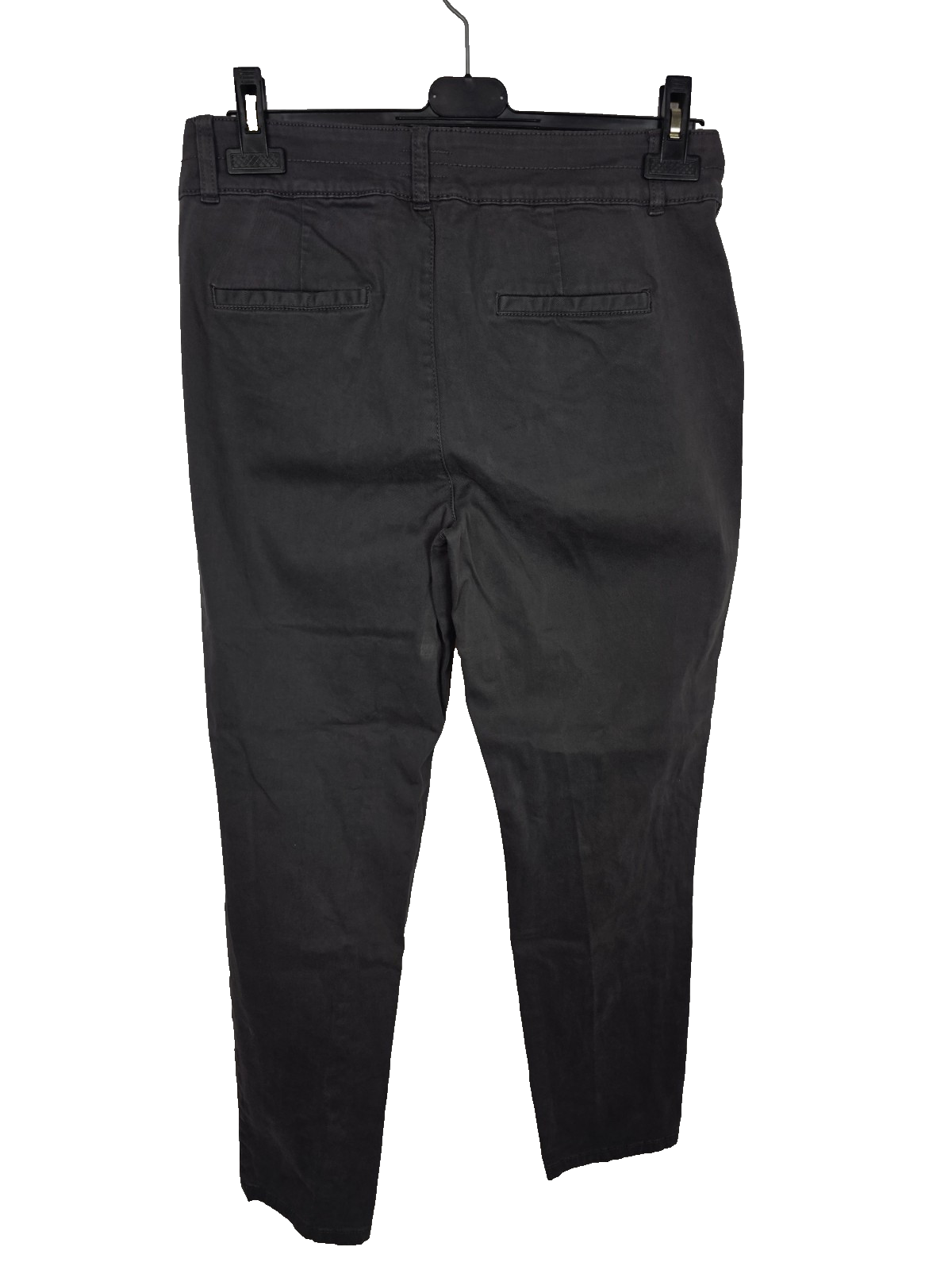 EK7325 Damen Jeans von Q/S, grau, Gr.W38/L302