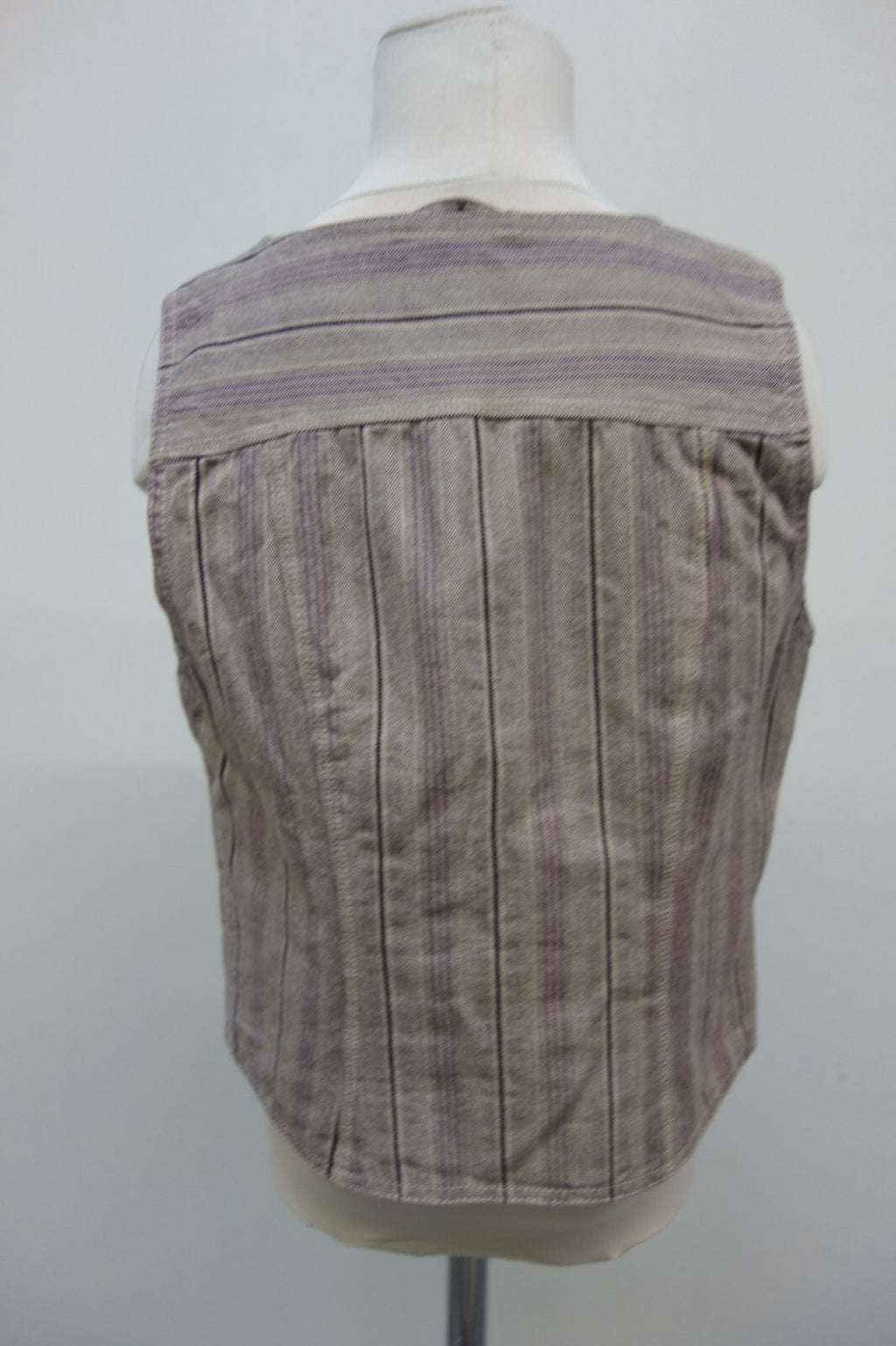 EK2999 Damen Weste von Mexx, Gr. M3