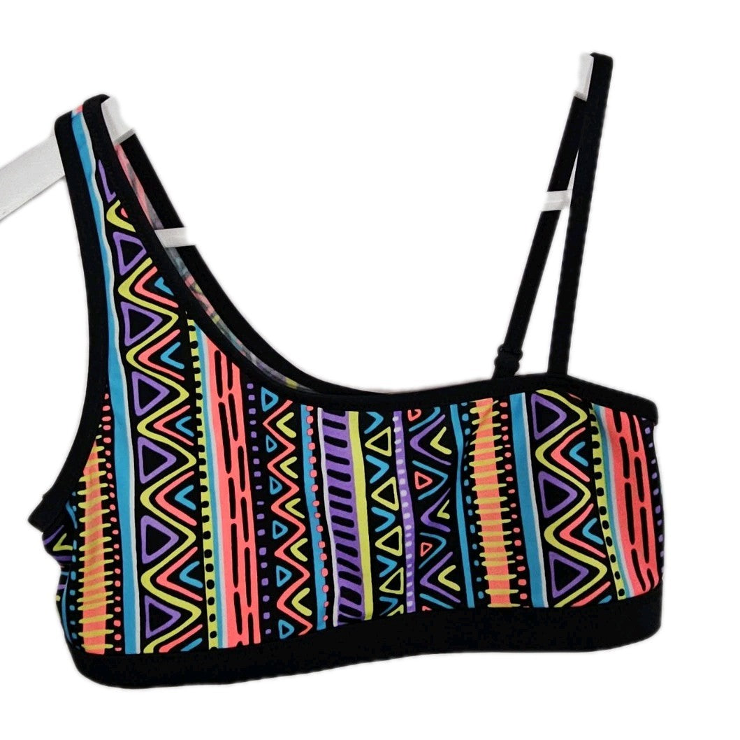 EK10046 Damen Bikini, Mehrfarbig, Gr.XXS1