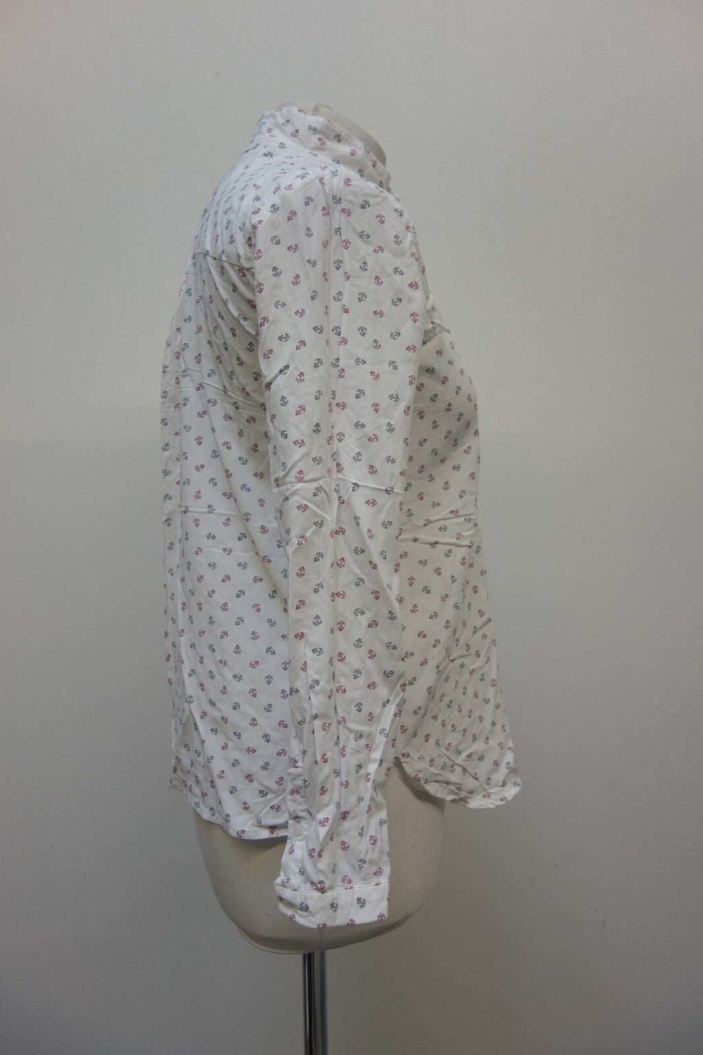 EK2571 Damen Bluse von edc, weiß, Gr. XS3
