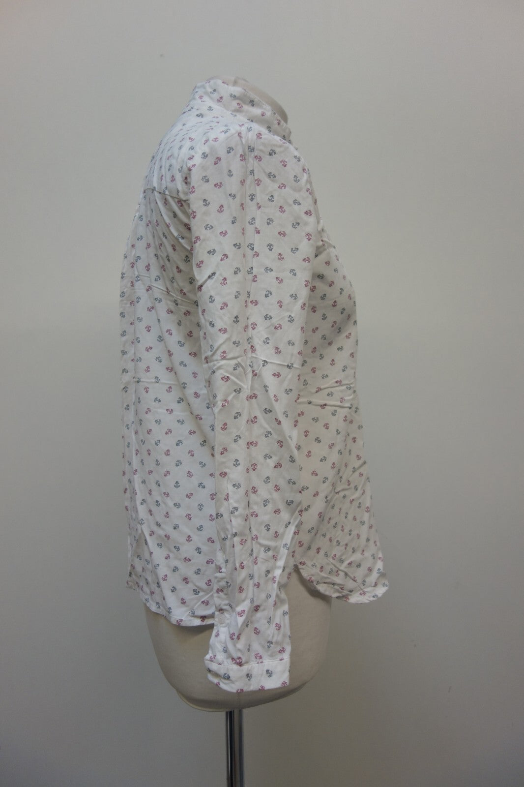 EK2571 Damen Bluse von edc, weiß, Gr. XS3
